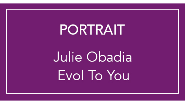 Julie Obadia